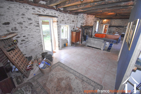 House for sale beyssenac, limousin, Li929 Image - 31