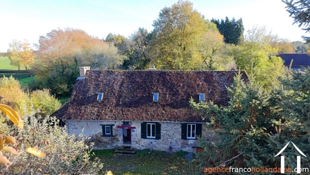 House for sale beyssenac, limousin, Li929 Image - 5