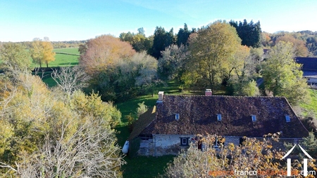 House for sale beyssenac, limousin, Li929 Image - 70