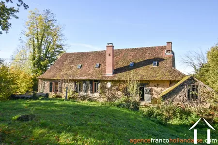 House for sale beyssenac, limousin, Li929 Image - 4
