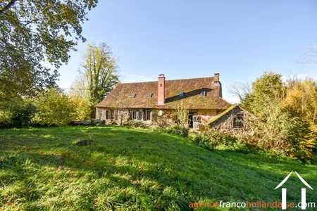 House for sale beyssenac, limousin, Li929 Image - 79