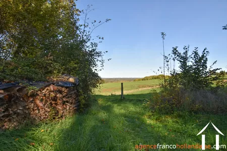 House for sale beyssenac, limousin, Li929 Image - 85