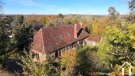 House for sale beyssenac, limousin, Li929 Image - 4