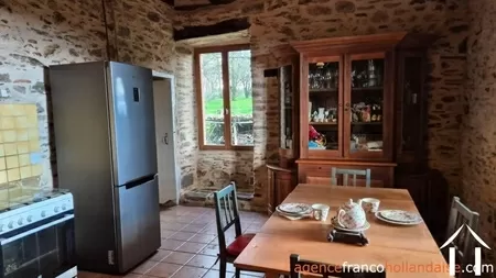 House for sale beyssenac, limousin, Li929 Image - 22