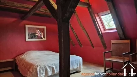 House for sale beyssenac, limousin, Li929 Image - 42