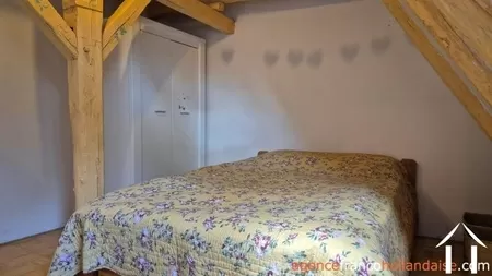 House for sale beyssenac, limousin, Li929 Image - 48