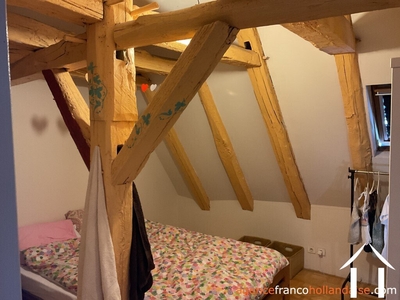 House for sale beyssenac, limousin, Li929 Image - 22