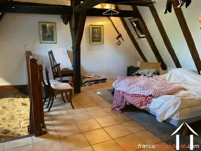 House for sale beyssenac, limousin, Li929 Image - 24