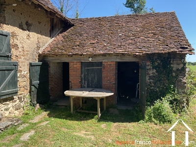 House for sale beyssenac, limousin, Li929 Image - 48