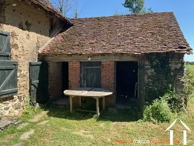 House for sale beyssenac, limousin, Li929 Image - 60