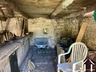 House for sale beyssenac, limousin, Li929 Image - 62