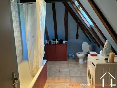 House for sale beyssenac, limousin, Li929 Image - 35
