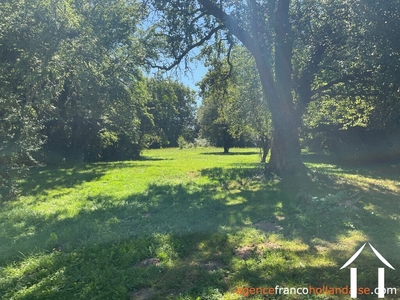 House for sale beyssenac, limousin, Li929 Image - 53