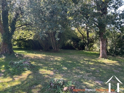 House for sale beyssenac, limousin, Li929 Image - 54