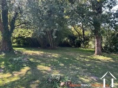 House for sale beyssenac, limousin, Li929 Image - 66