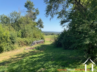 House for sale beyssenac, limousin, Li929 Image - 55