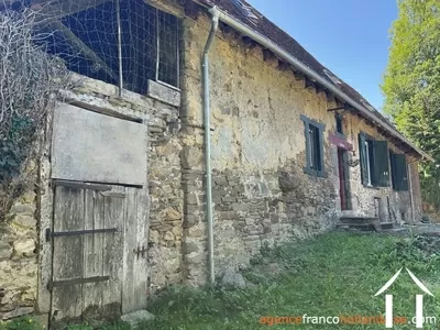 House for sale beyssenac, limousin, Li929 Image - 68