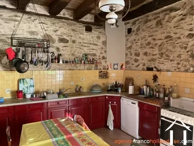 House for sale beyssenac, limousin, Li929 Image - 20