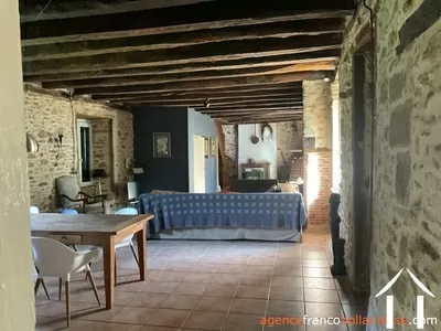 House for sale beyssenac, limousin, Li929 Image - 32