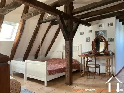 House for sale beyssenac, limousin, Li929 Image - 43