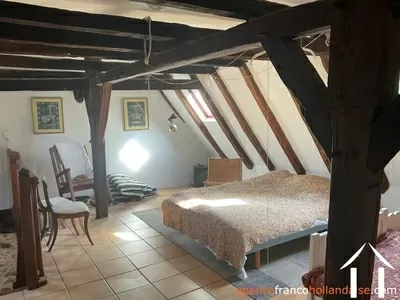 House for sale beyssenac, limousin, Li929 Image - 46