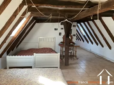 House for sale beyssenac, limousin, Li929 Image - 47