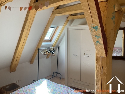 House for sale beyssenac, limousin, Li929 Image - 41