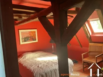 House for sale beyssenac, limousin, Li929 Image - 49