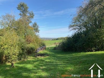 House for sale beyssenac, limousin, Li929 Image - 63