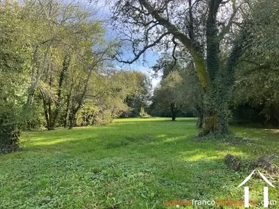 House for sale beyssenac, limousin, Li929 Image - 75