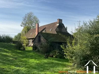House for sale beyssenac, limousin, Li929 Image - 59