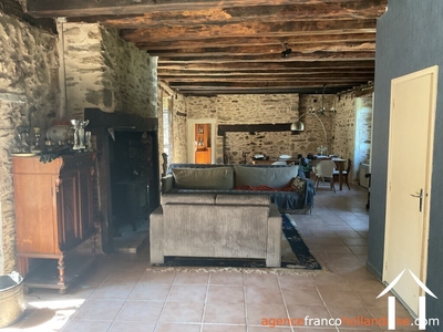 House for sale beyssenac, limousin, Li929 Image - 8