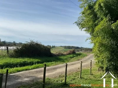 House for sale beyssenac, limousin, Li929 Image - 90