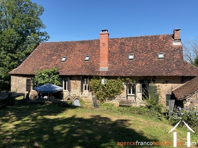 House for sale beyssenac, limousin, Li929 Image - 3