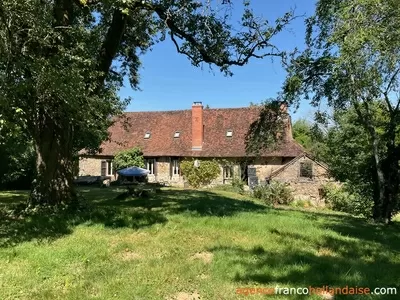 House for sale beyssenac, limousin, Li929 Image - 57