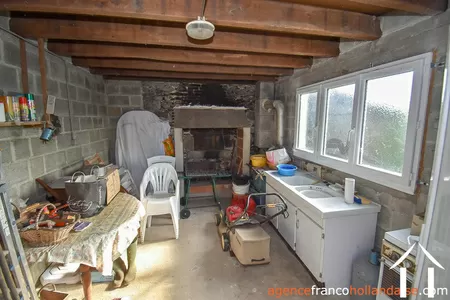 House for sale la porcherie, limousin, Li939 Image - 59