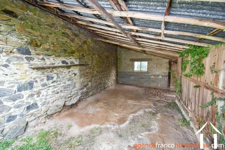 House for sale la porcherie, limousin, Li939 Image - 61