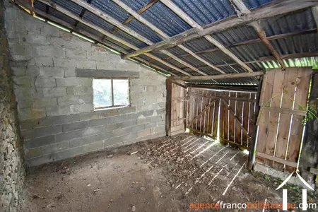 House for sale la porcherie, limousin, Li939 Image - 39