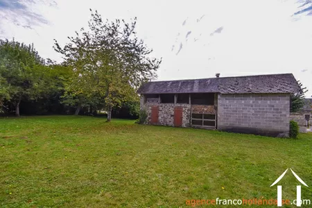 House for sale la porcherie, limousin, Li939 Image - 49