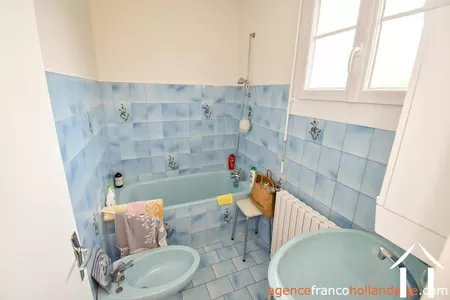 House for sale la porcherie, limousin, Li939 Image - 12