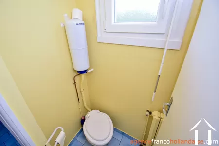 House for sale la porcherie, limousin, Li939 Image - 13