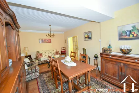 House for sale la porcherie, limousin, Li939 Image - 11