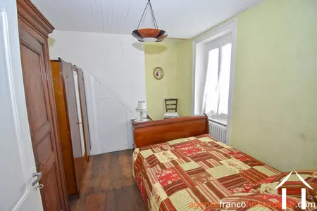House for sale la porcherie, limousin, Li939 Image - 17