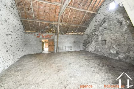 House for sale la porcherie, limousin, Li939 Image - 27