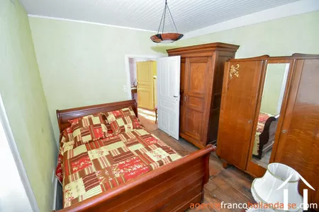 House for sale la porcherie, limousin, Li939 Image - 18