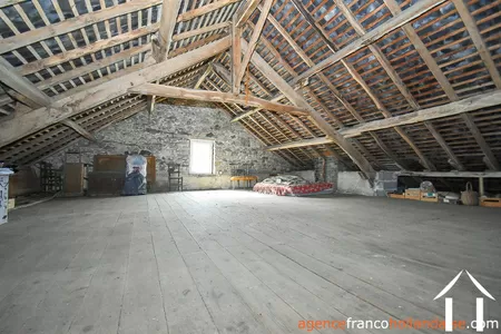House for sale la porcherie, limousin, Li939 Image - 20