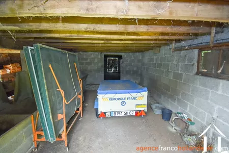 House for sale la porcherie, limousin, Li939 Image - 38