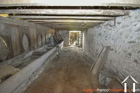 House for sale la porcherie, limousin, Li939 Image - 55