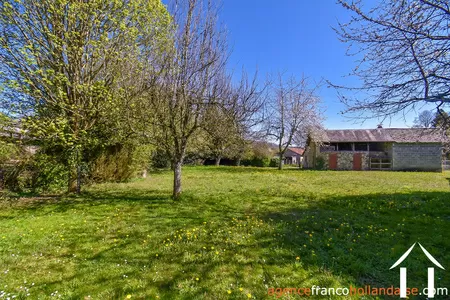 House for sale la porcherie, limousin, Li939 Image - 52