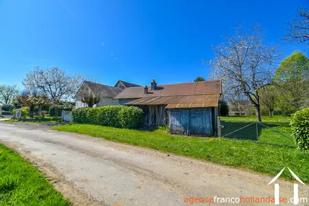House for sale la porcherie, limousin, Li939 Image - 66